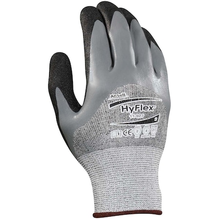 Ansell Hyflex 11931 Size 9, 0 11-927-11